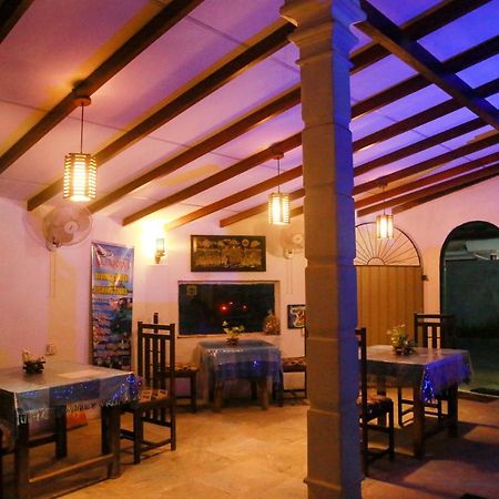 Suwa Arana Resort Mirissa Bagian luar foto