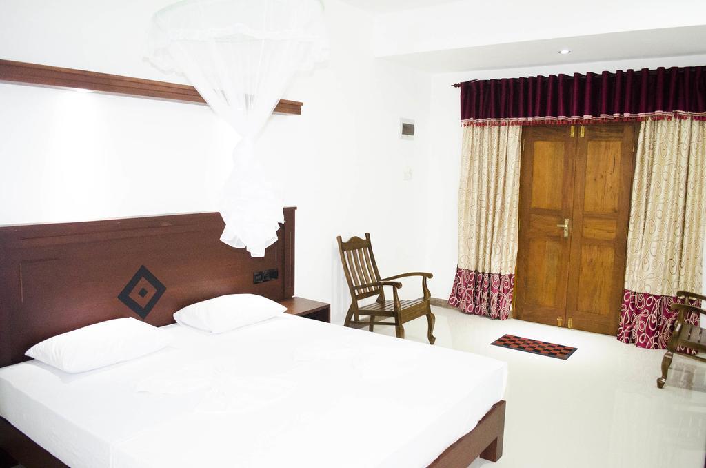 Suwa Arana Resort Mirissa Ruang foto