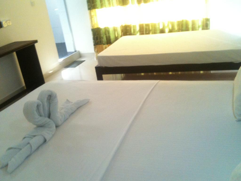 Suwa Arana Resort Mirissa Ruang foto
