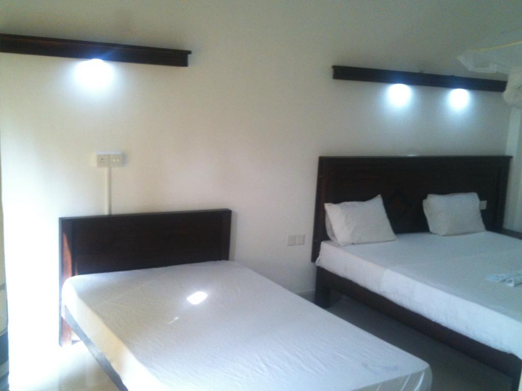 Suwa Arana Resort Mirissa Ruang foto