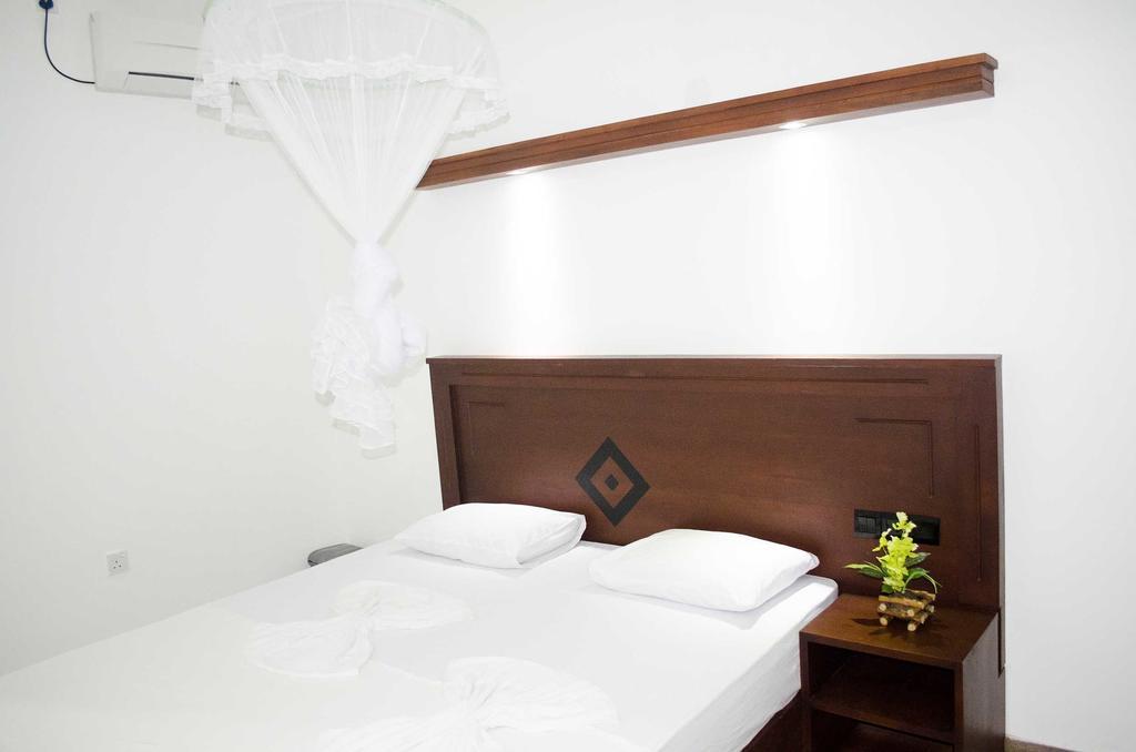 Suwa Arana Resort Mirissa Ruang foto