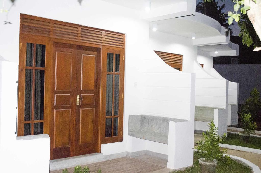 Suwa Arana Resort Mirissa Ruang foto