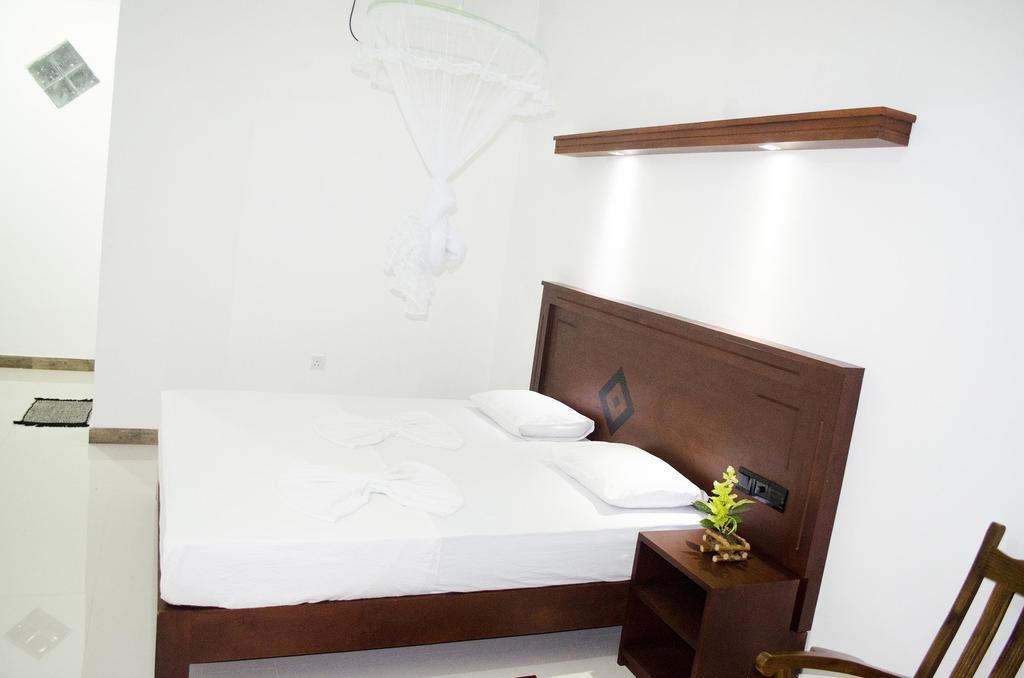 Suwa Arana Resort Mirissa Ruang foto