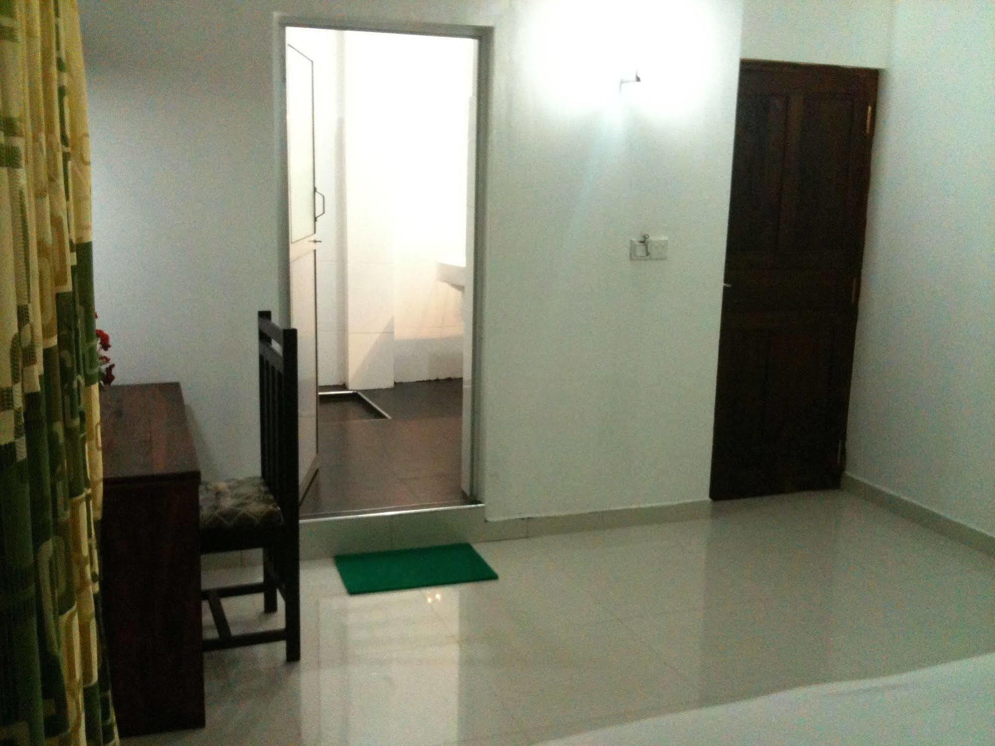 Suwa Arana Resort Mirissa Bagian luar foto