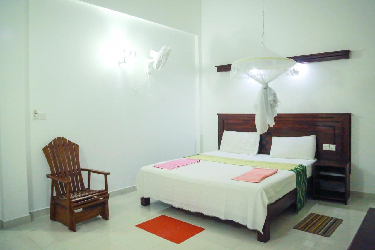 Suwa Arana Resort Mirissa Bagian luar foto